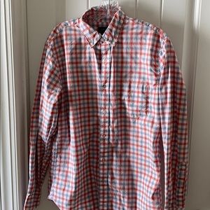 Jcrew casual shirt